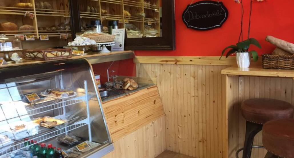 Rustic Bread Bakery Cariboo Lougheed Burnaby